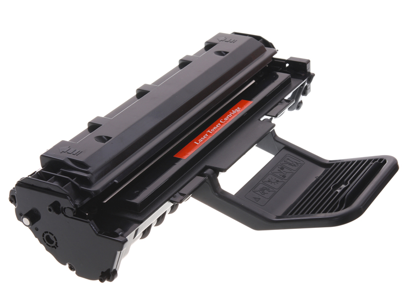 ritiro toner vuoti