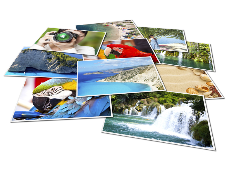 stampa fotografie online